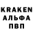 Кодеиновый сироп Lean Purple Drank Kundiz Kundiz